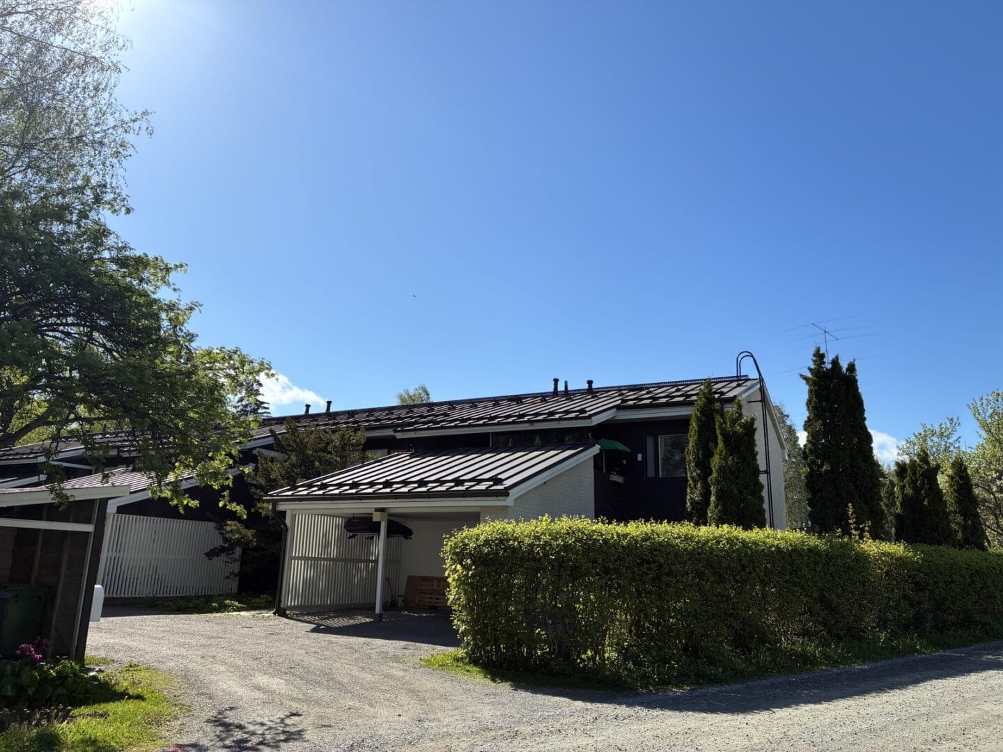 Parkkimäentie 16, Hämeenlinna (Puistonmäki), Kuva 1