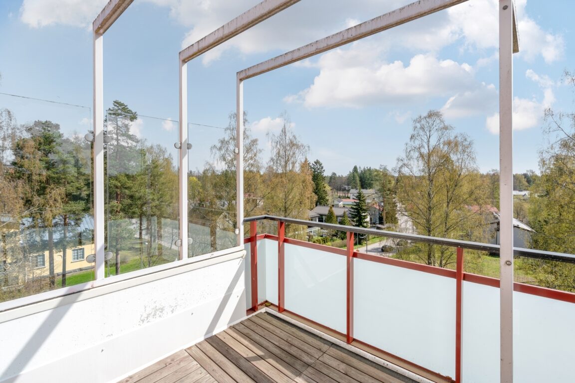 Pappilankatu 15, Hyvinkää (Viertola)