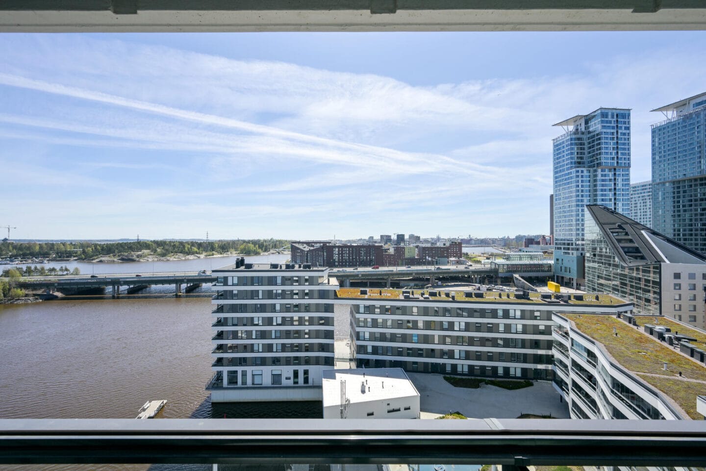 Capellanranta 3, Helsinki (Kalasatama, Verkkosaari), Kuva 1