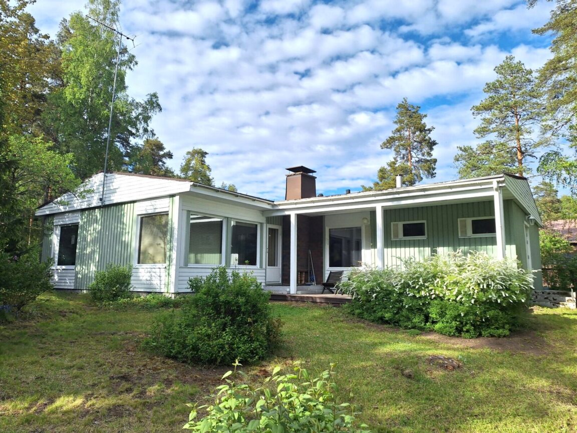 Ruorikuja 2, Söderkulla (Söderkulla)