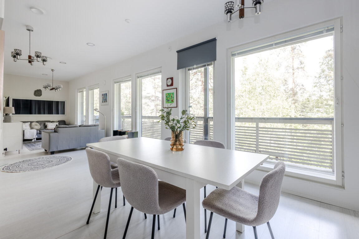 Valssimyllynkatu 23, Helsinki (Myllypuro)