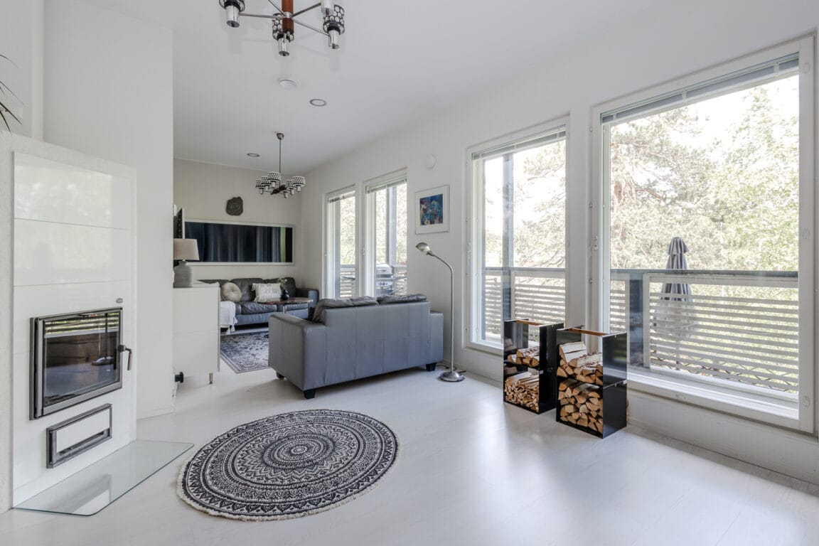 Valssimyllynkatu 23, Helsinki (Myllypuro)