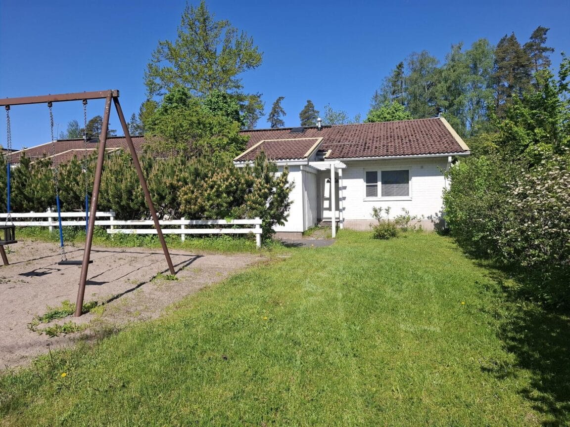 Hovitie 23, Espoo (Järvenperä)