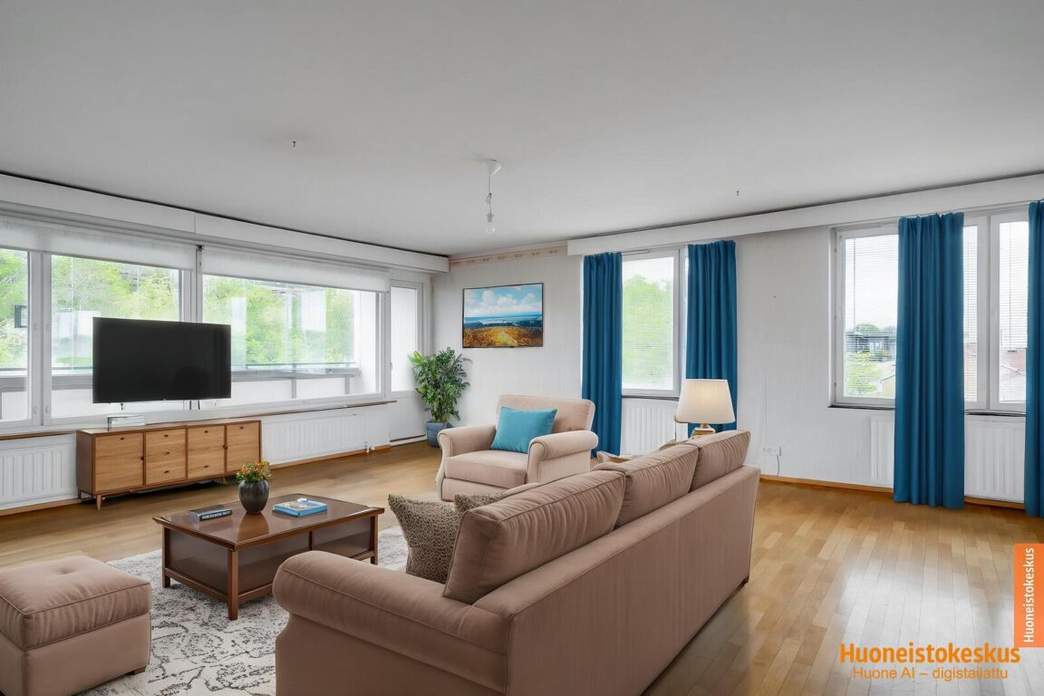 Hämeenkatu 20, Turku (Itäinen keskusta)