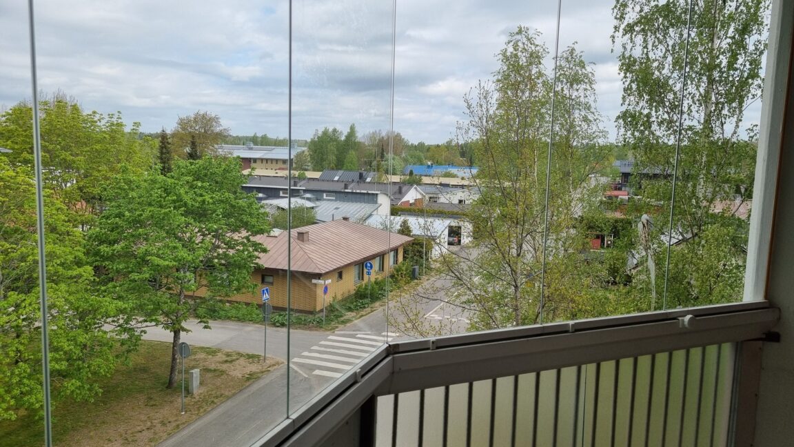Peltolantie 13, Vantaa (Tikkurila)