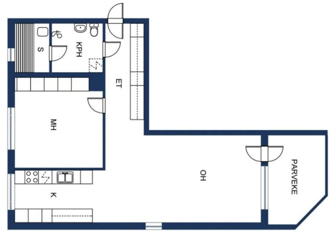 Peltolantie 13, Vantaa (Tikkurila)