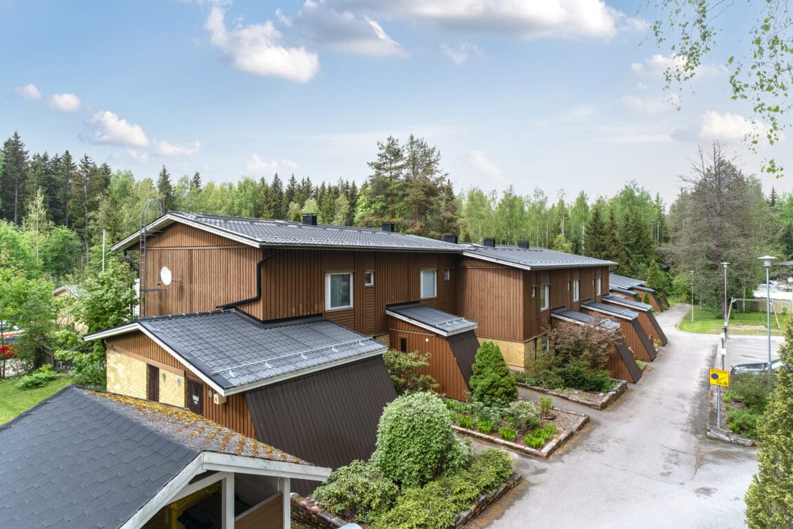 Utunmäentie 8, Kouvola (Lehtomäki)