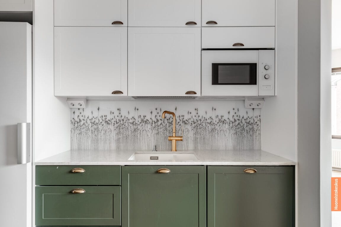 Käsityöläiskatu 9, Turku (Keskusta)