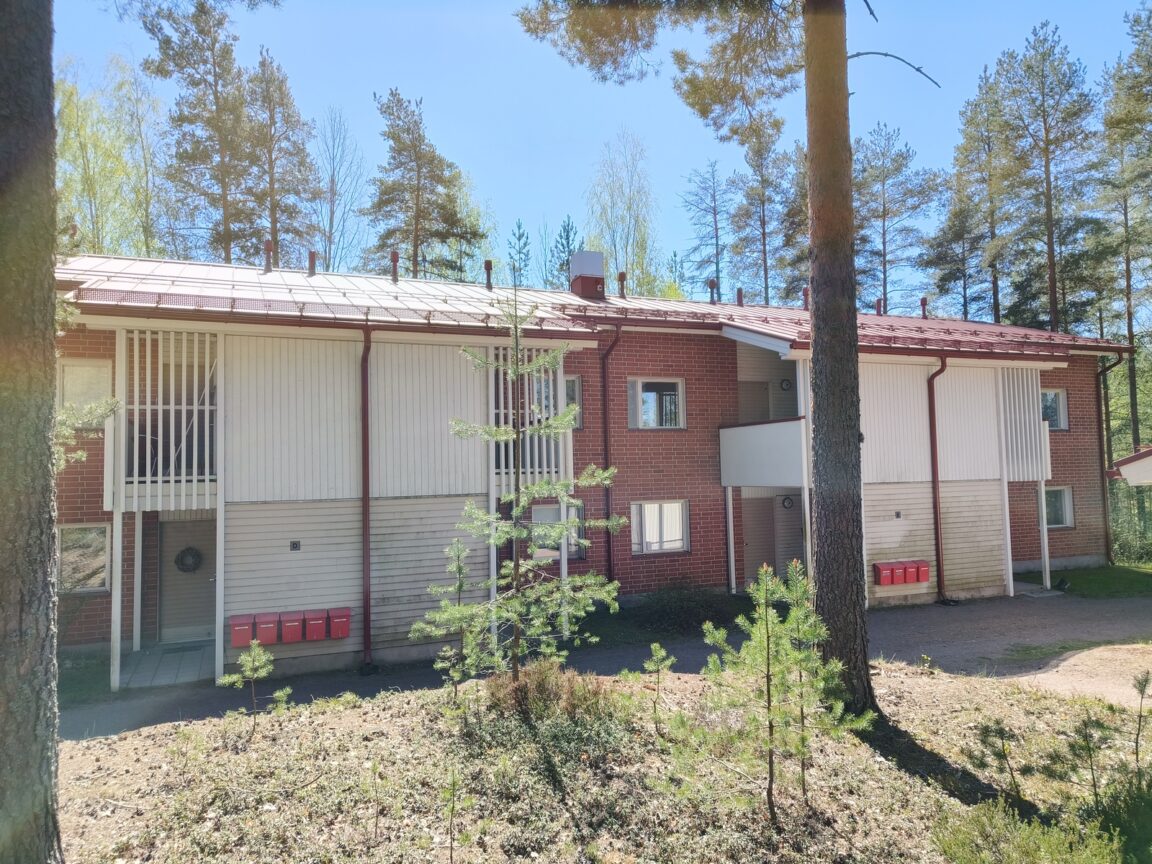 Marjapolku 6, Valkeala (Valkeala, Jokela)