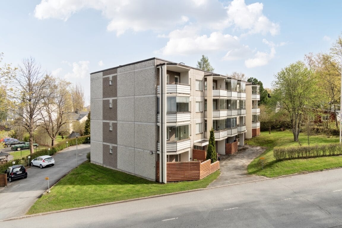 Jaakonkatu 44, Hämeenlinna (Myllymäki)