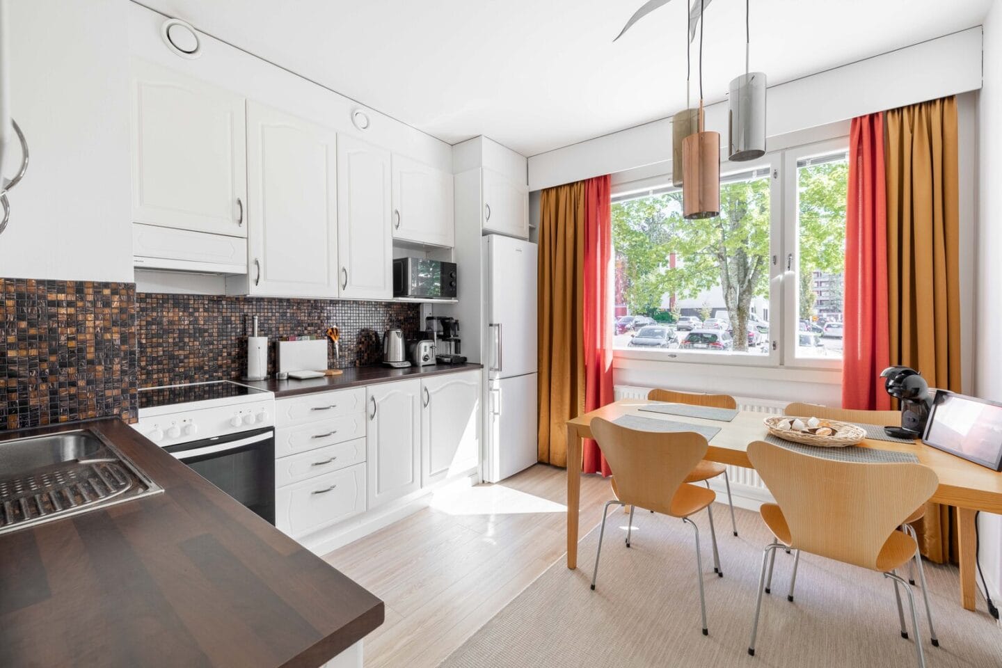 Putouskuja 2, Vantaa (Myyrmäki), Kuva 1