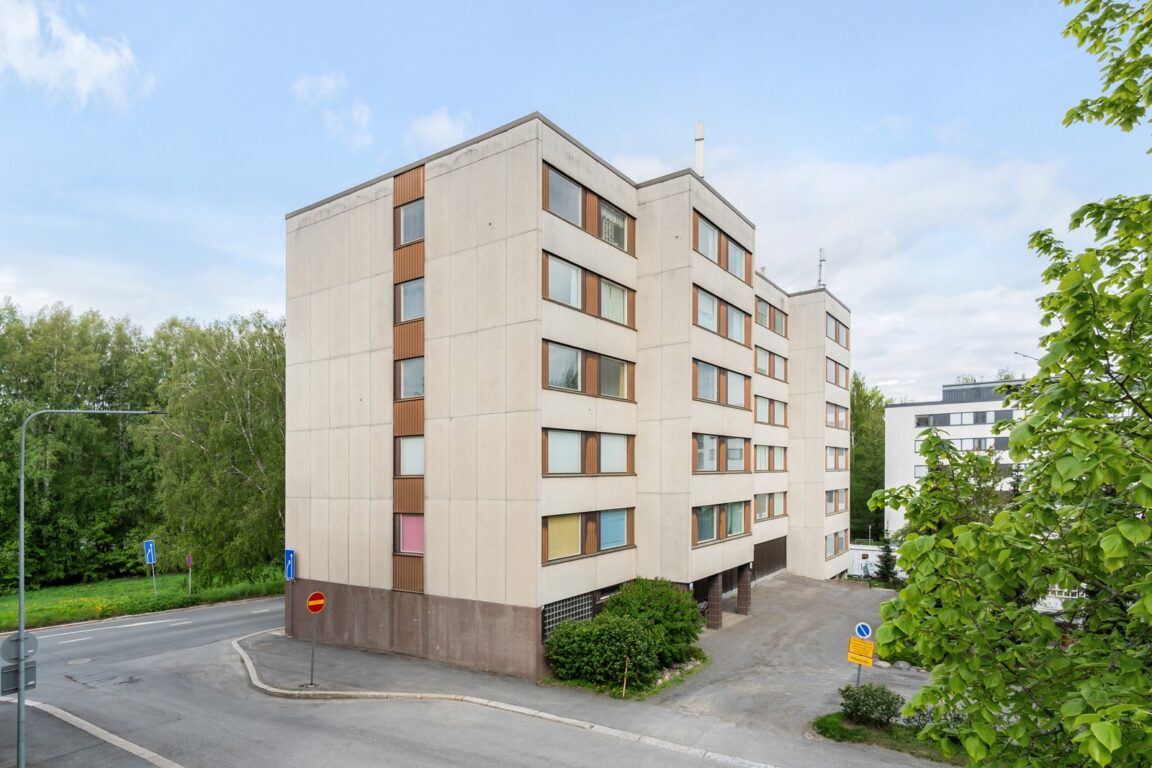 Kaivokatu 24, Hämeenlinna (keskusta)