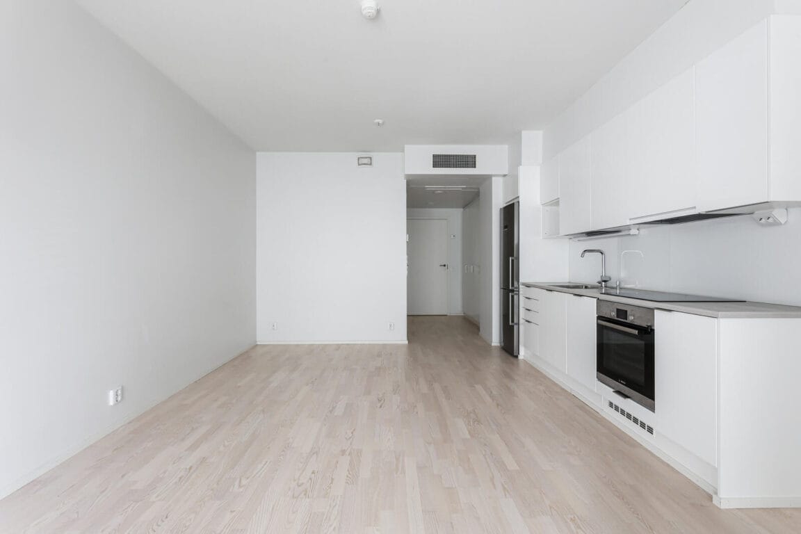 Kiviaidankatu 3, Helsinki (Vattuniemi)