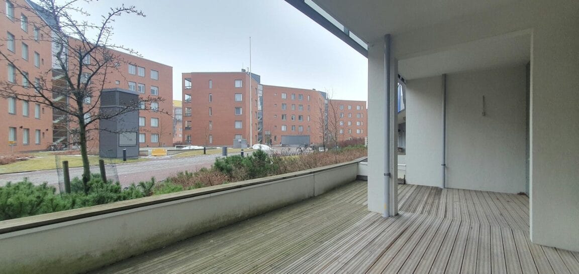 Teollisuuskatu 18, Helsinki (Konepaja, Vallila)