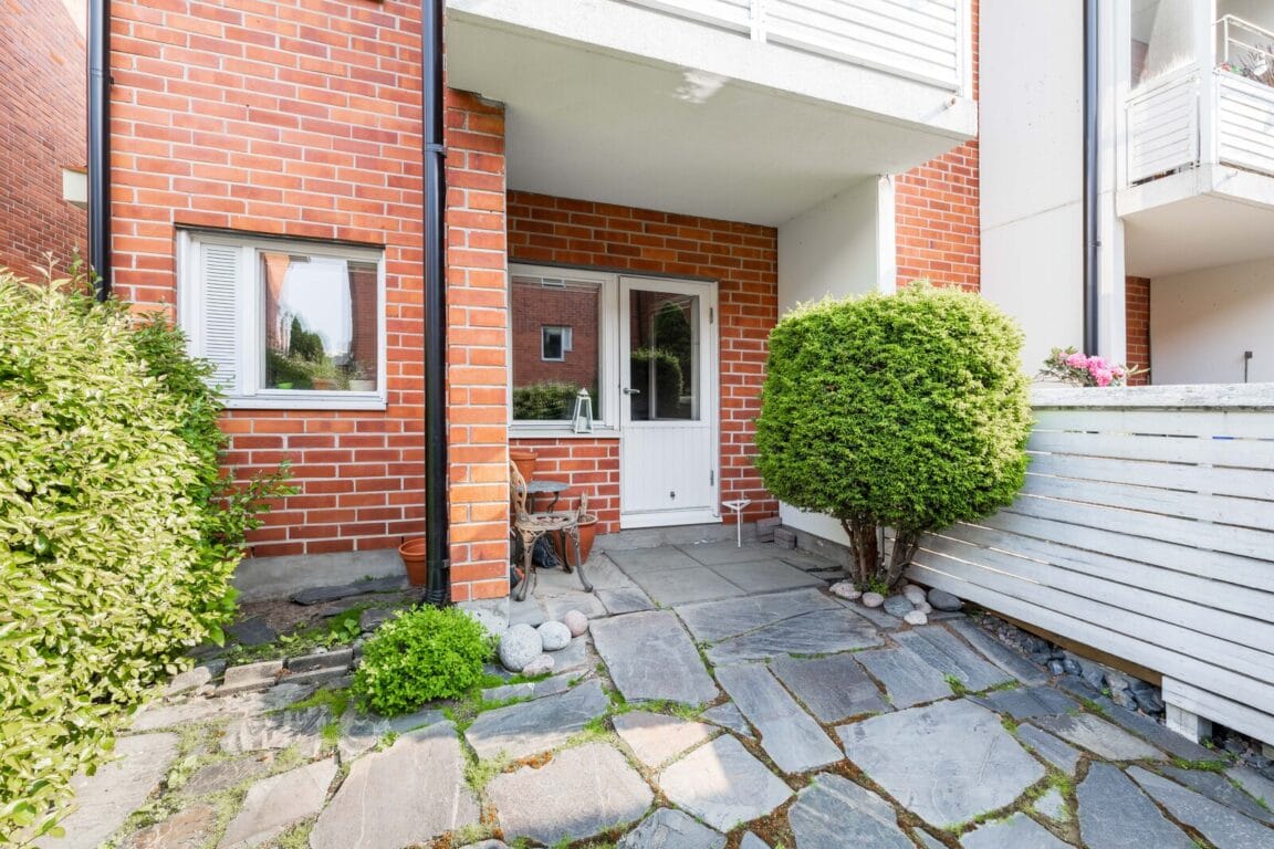 Laurinniityntie 3, Helsinki (Lassila)