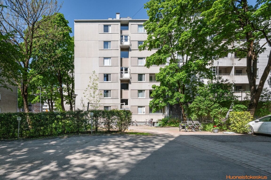 Kupittaankatu 47, Turku (Itäinen Keskusta)