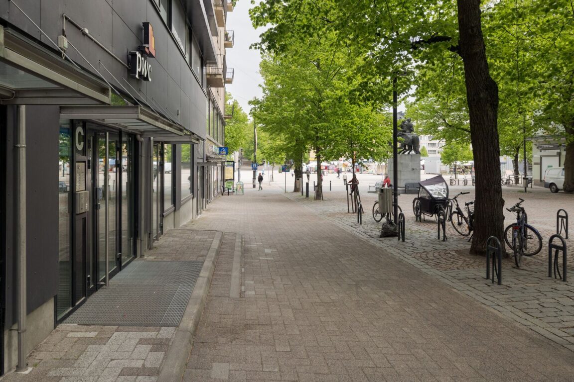 Mariankatu 12, Lahti (Keskusta)