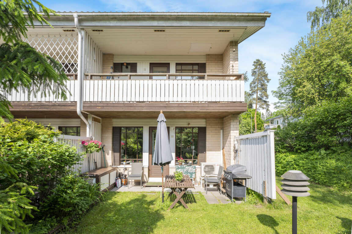 Kunnaantie 18, Vantaa (Maarinkunnas)