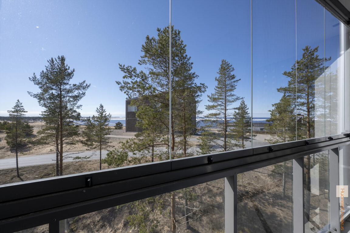 Jäkälätie 9, Kalajoki (Hiekkasärkät)