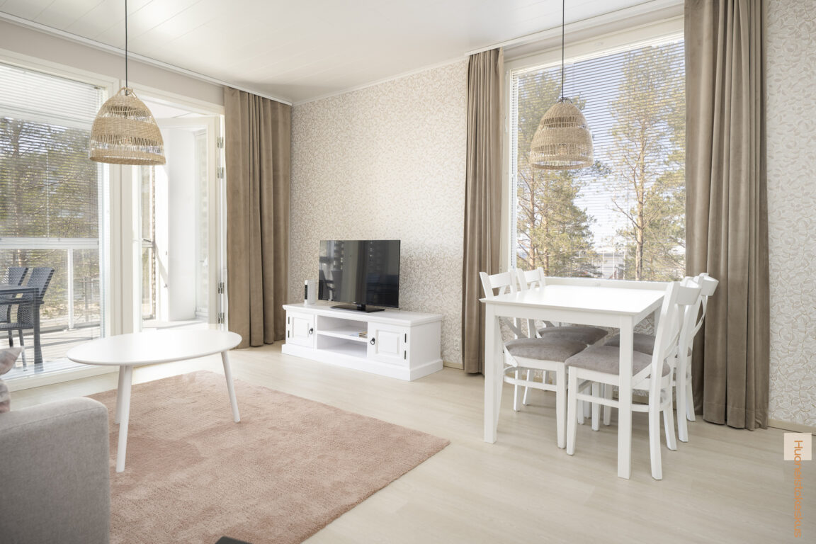 Jäkälätie 9, Kalajoki (Hiekkasärkät)