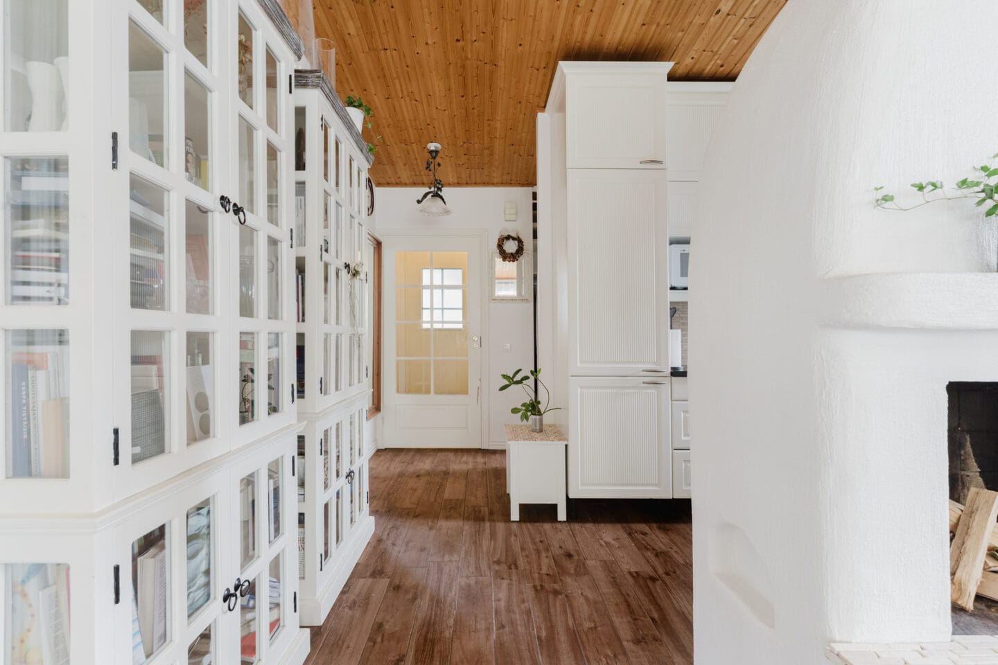 Paloheinäntie 61, Helsinki (Paloheinä), Kuva 1