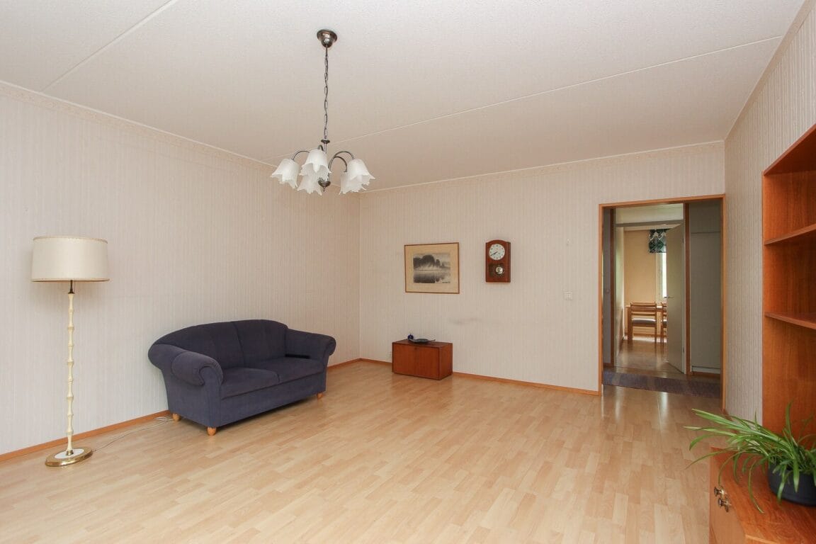 Välenojanpolku 6, Hyvinkää (Paavola)