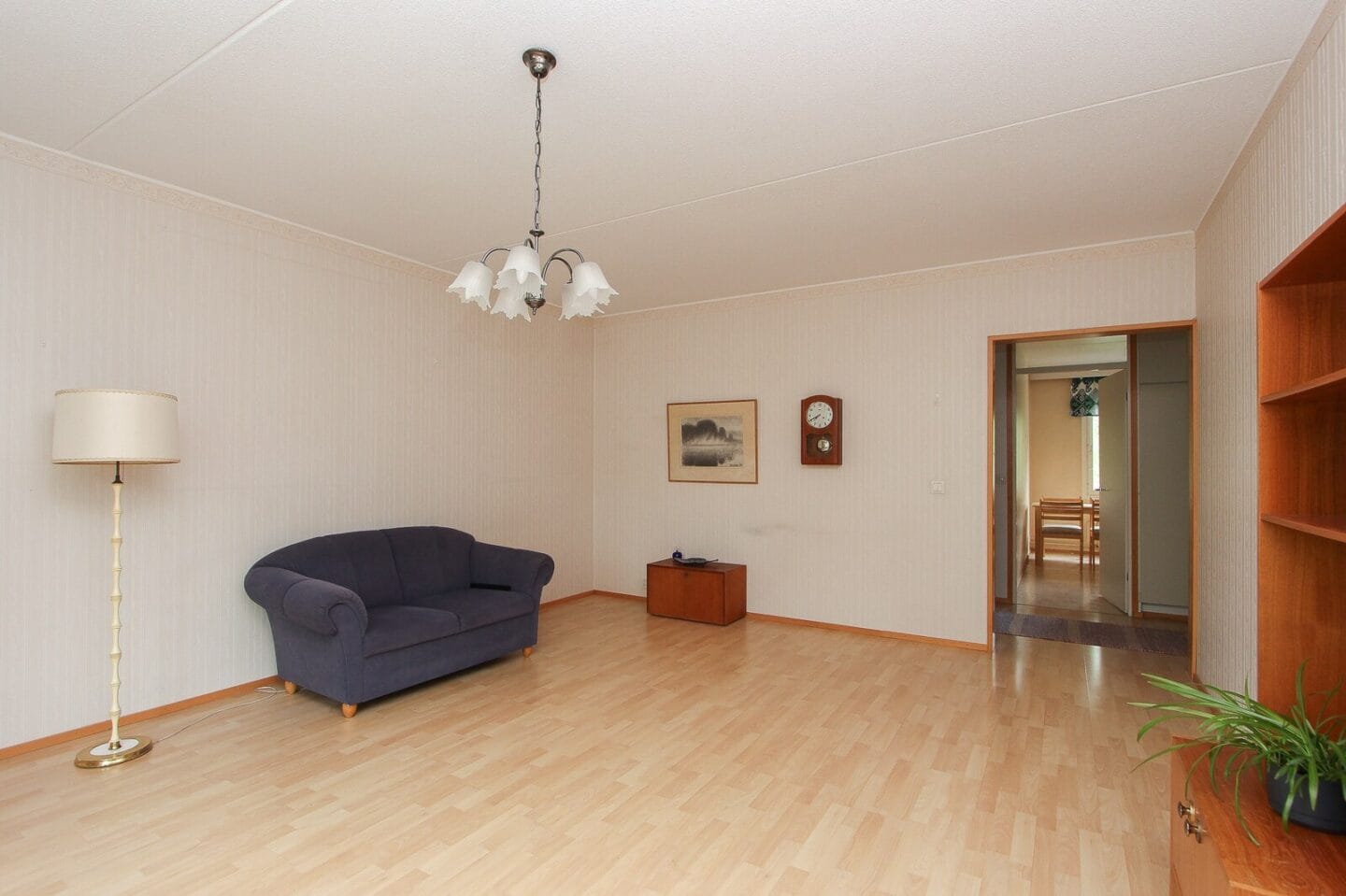 Välenojanpolku 6, Hyvinkää (Paavola), Kuva 1