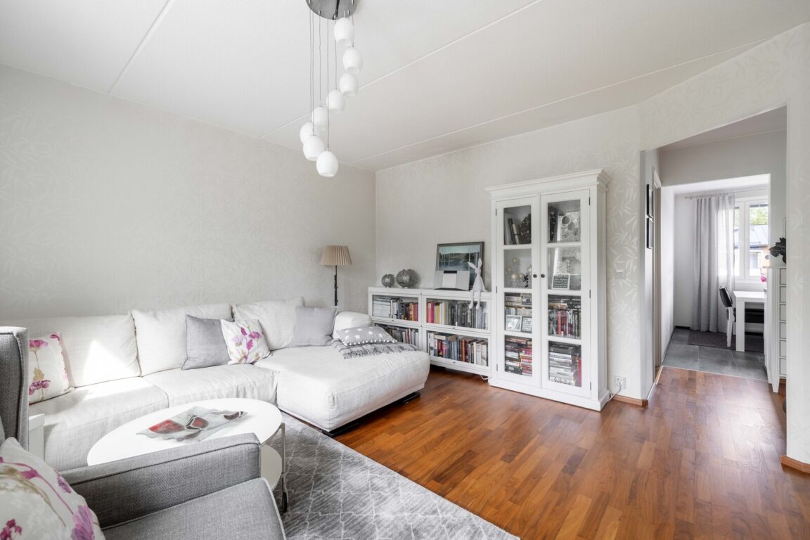 Ruohotie 2, Helsinki (Tapaninvainio)