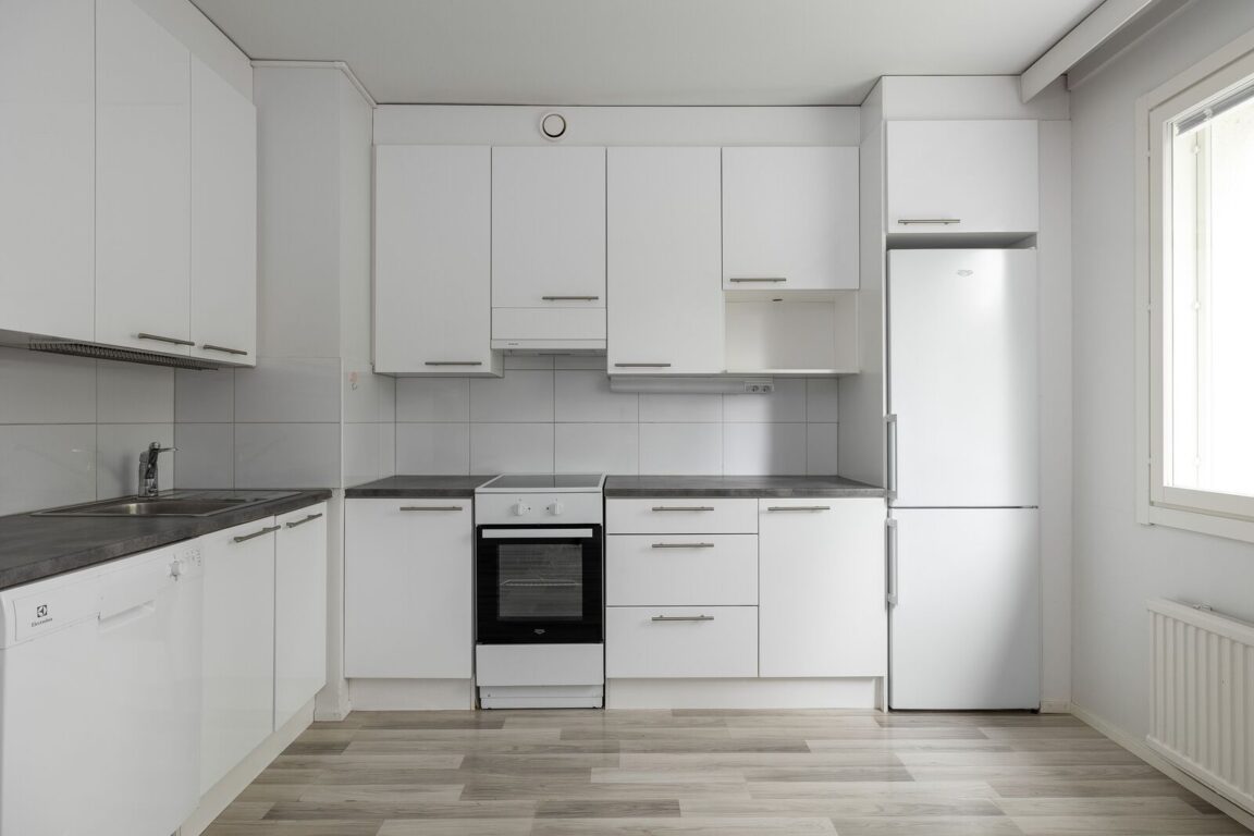 Jyrkänkatu 9, Lahti (Liipola)