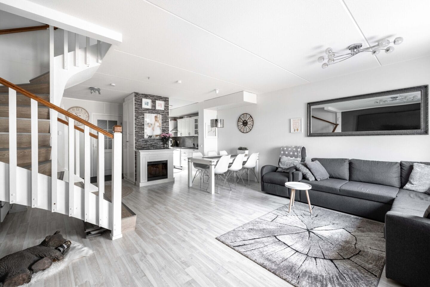 Parmaajanpolku 3, Helsinki (Suutarila / Tapulikaupunki), Kuva 1