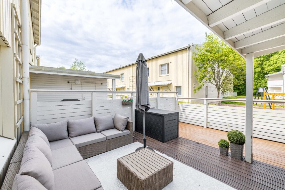 Parmaajanpolku 3, Helsinki (Suutarila / Tapulikaupunki)