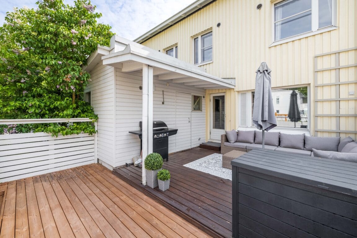 Parmaajanpolku 3, Helsinki (Suutarila / Tapulikaupunki)