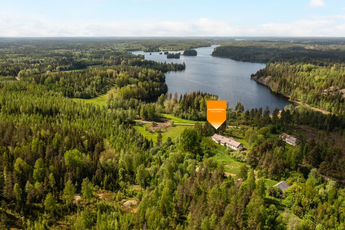 Arimaantie 240, Pusula (Pusula)