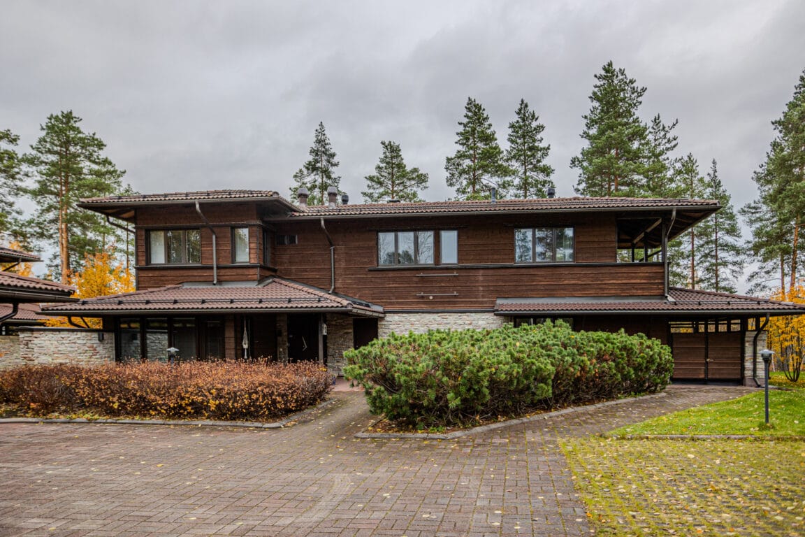 Svingitie 14, Tahkovuori (Tahkovuori)