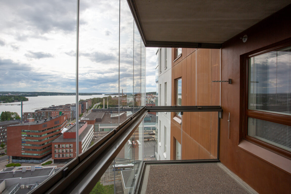 Kansikatu 8, Tampere (Keskusta)