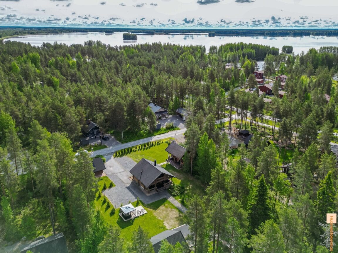 Mökkikuja 4, Peräseinäjoki (Peräseinäjoki)