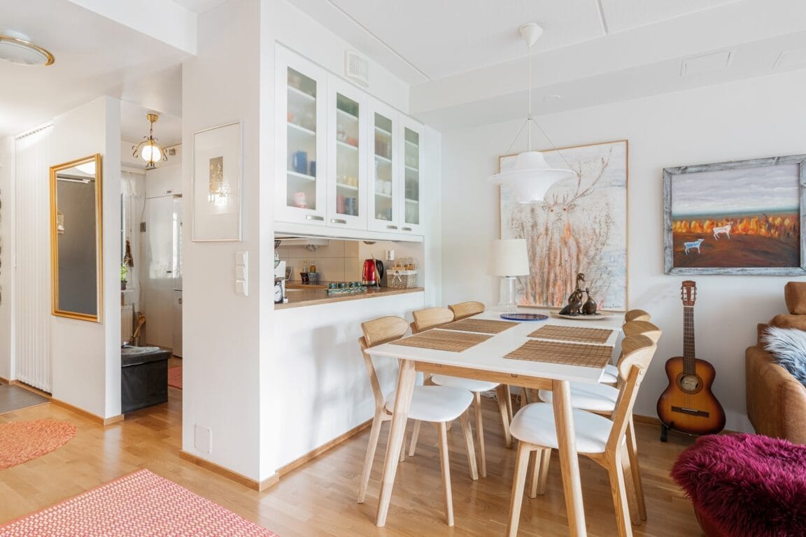 Tienhaarankatu 2, Hyvinkää (Mustamännistö)