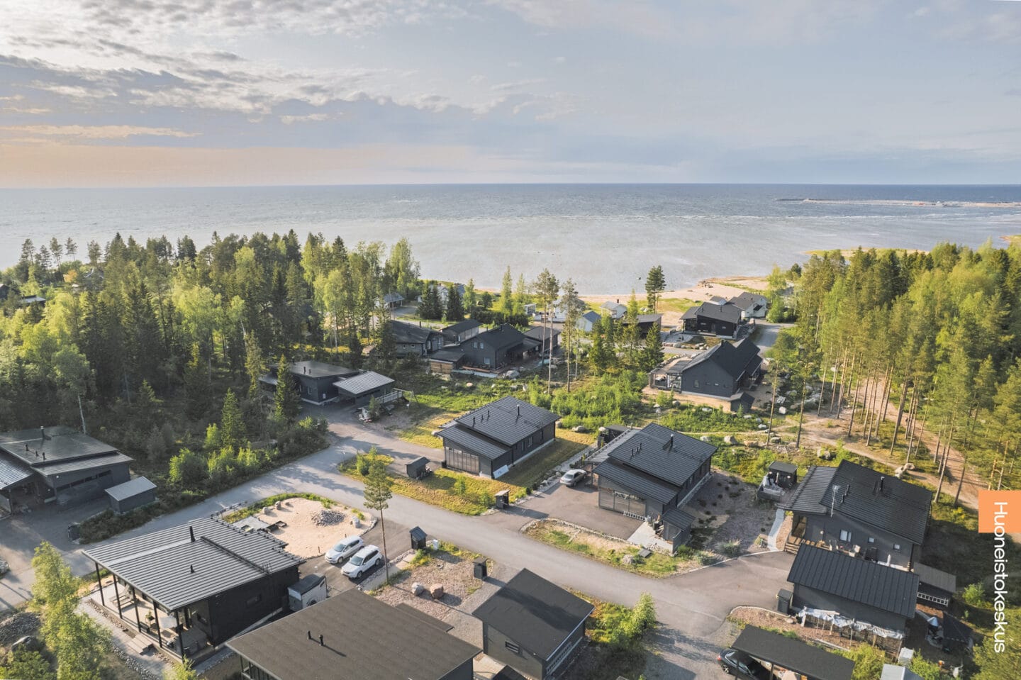 Kurnukuja 2, Kalajoki (Hiekkasärkät), Kuva 1