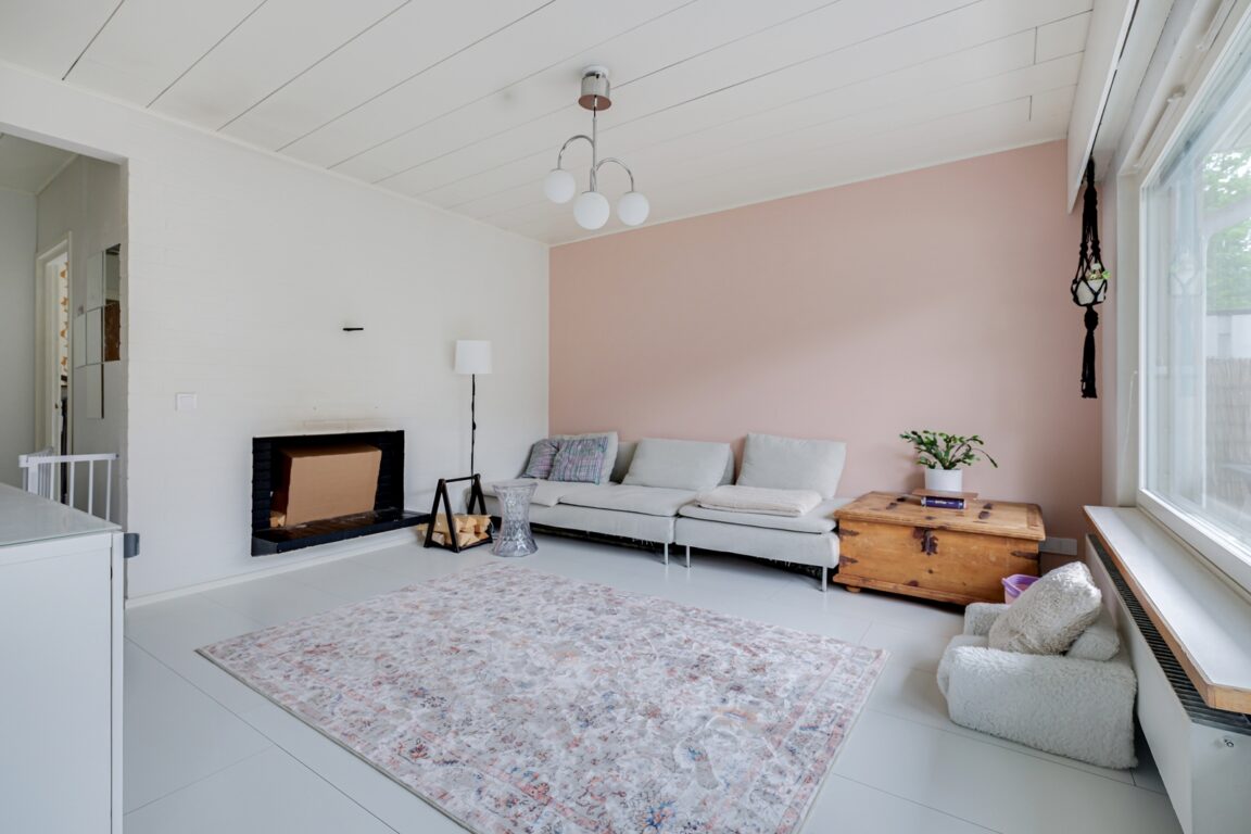 Piikintie 19, Helsinki (Itä-Pakila)