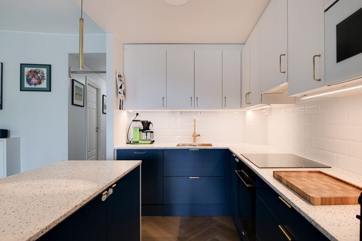 Väinö Tannerin tie 13, Vantaa (Pakkala)