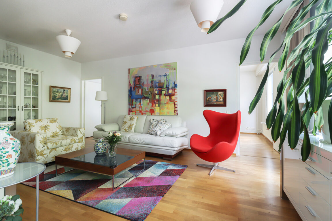 Petter Wetterin tie 1 c, Helsinki (Herttoniemi)