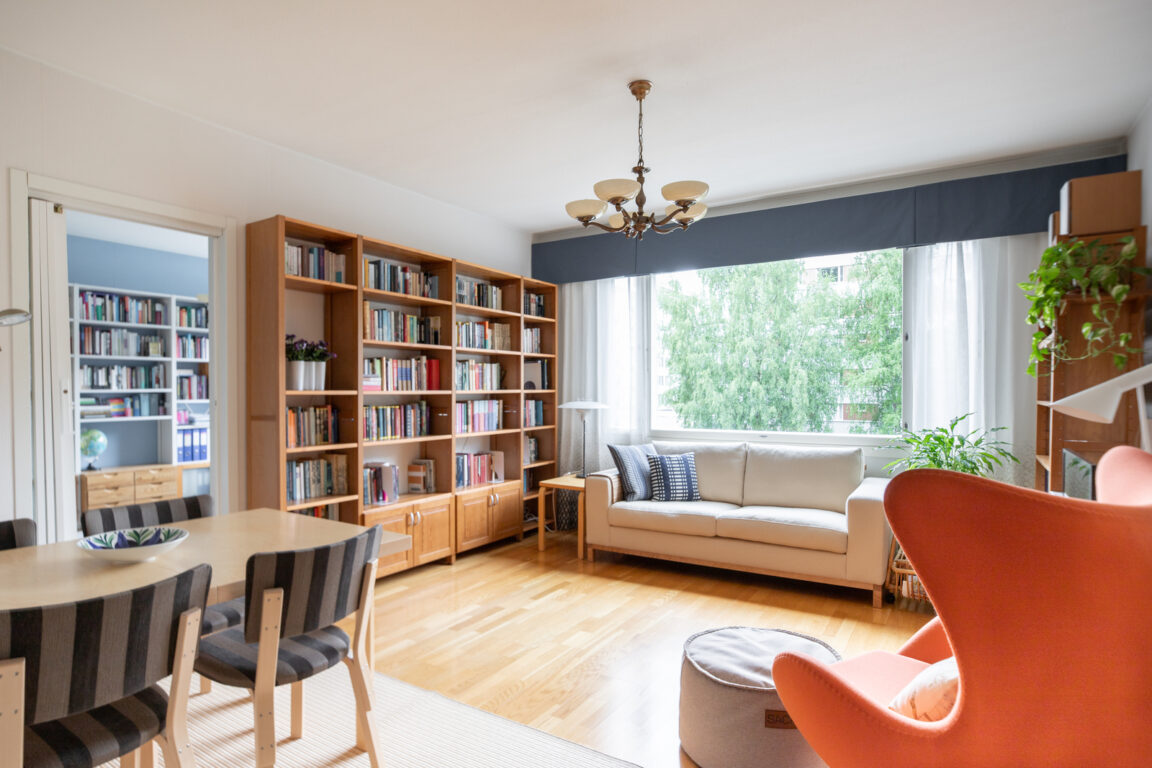 Tiiliruukinkatu 7, Tampere (Kaakinmaa)