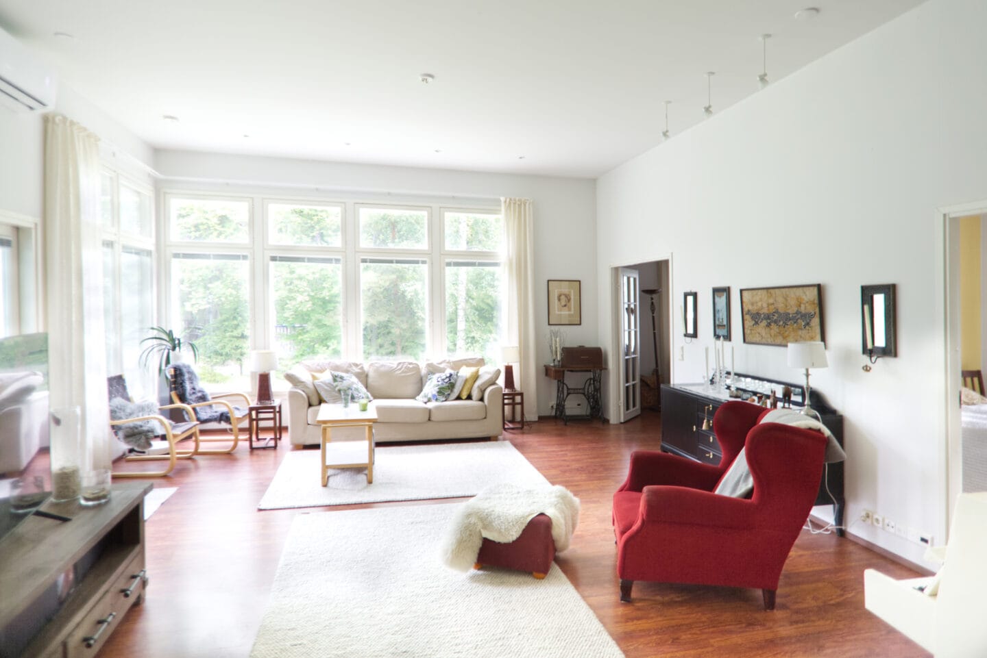 Korpimäki 4, Hämeenlinna (Hattelmala), Kuva 1