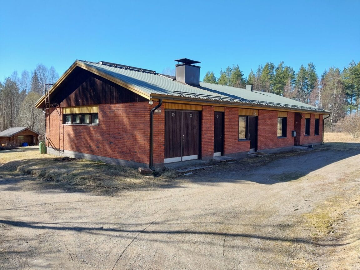 Saarijärventie 700B, Hietama (Hietama)