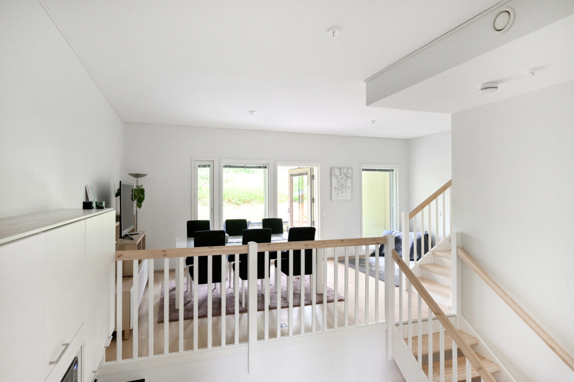 Myllyväenkatu 12, Helsinki (Myllypuro)