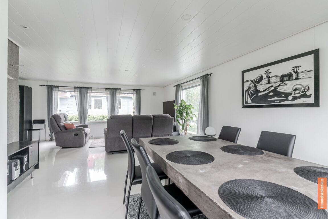 Hyttysenkatu 6, Turku (Perno)