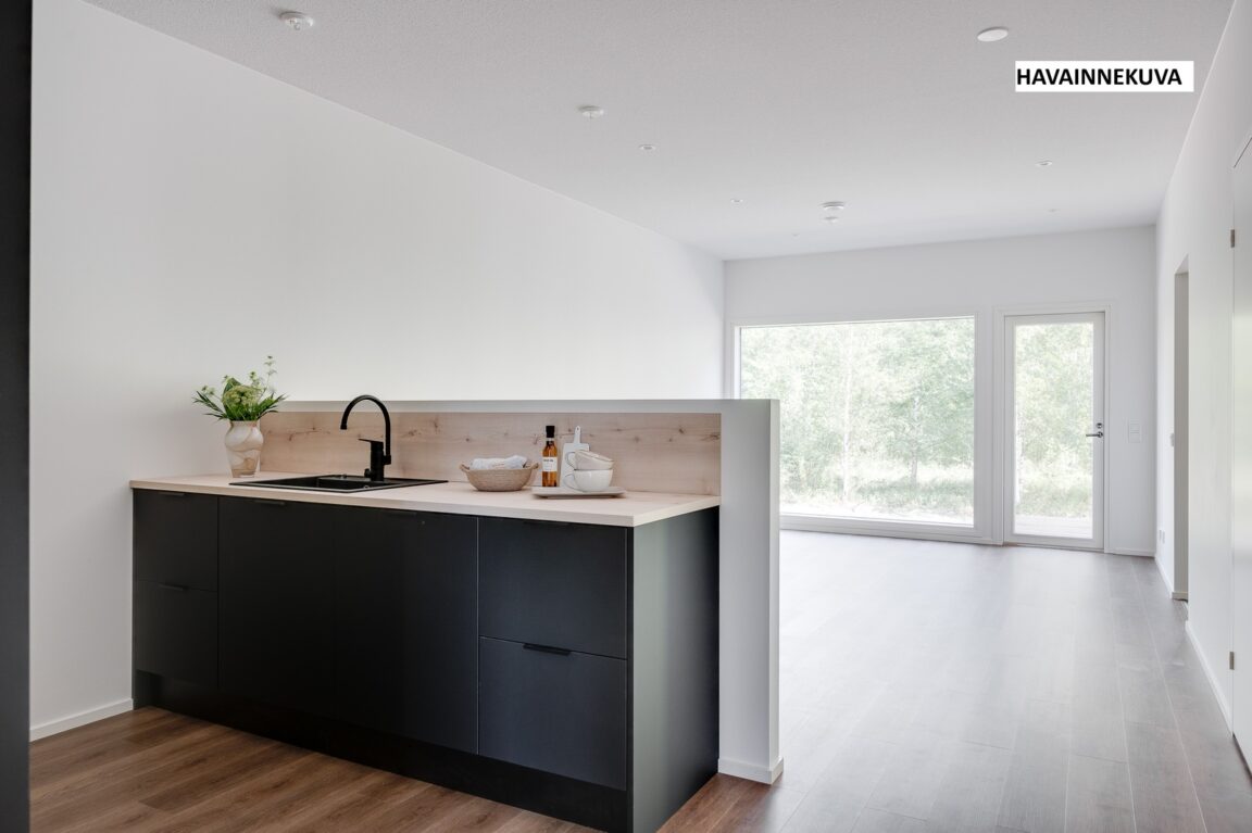 Ulpukankatu 1, talo 8, Ylivieska (Olmala)