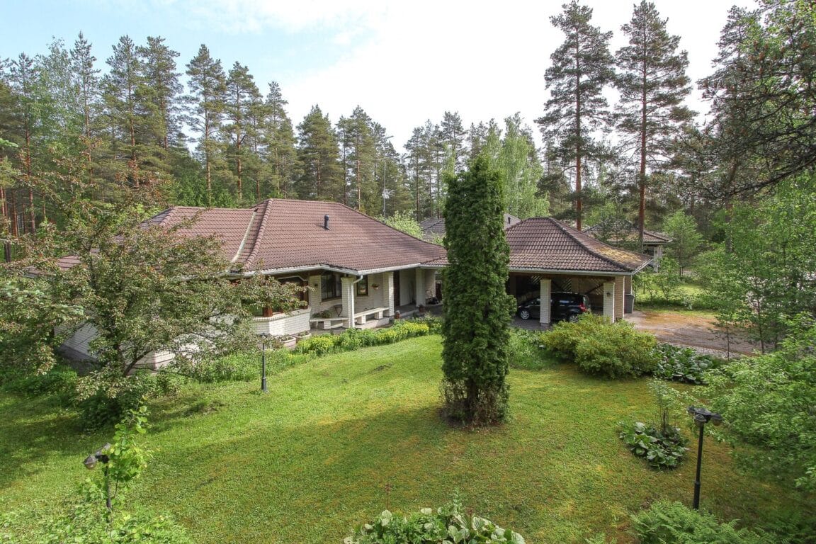 Solttilantie 17, Rajamäki (Rajamäki)