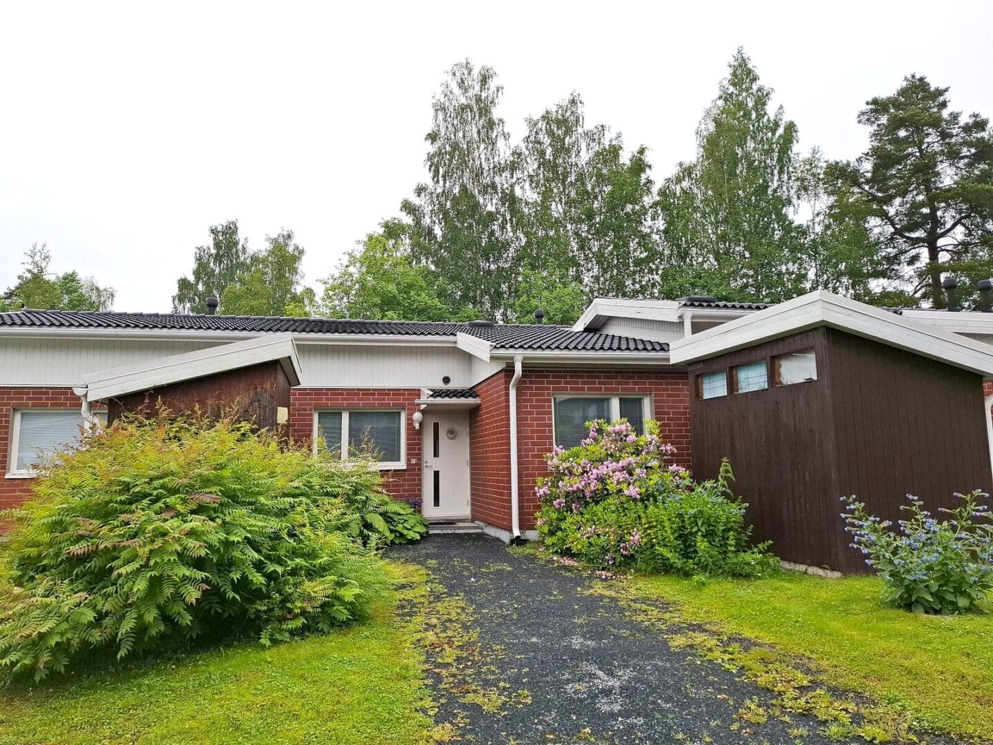 Pohjolantie 3, Ylöjärvi (Vuorentausta), Kuva 1