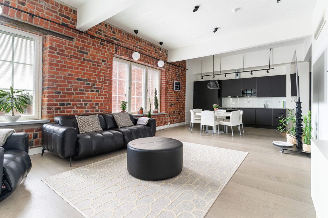 Nahkakuja 5, Tampere (Pyynikki)